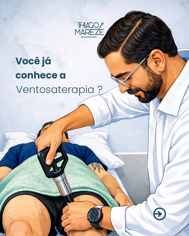 Acupuntura clínica - Thiago Mareze