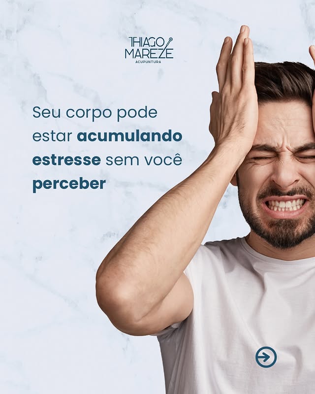 Tratamento de dor com acupuntura